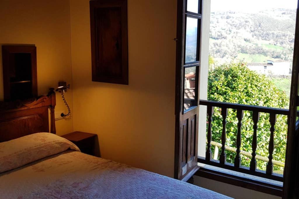 Casa La Capilla Villa Borines Luaran gambar